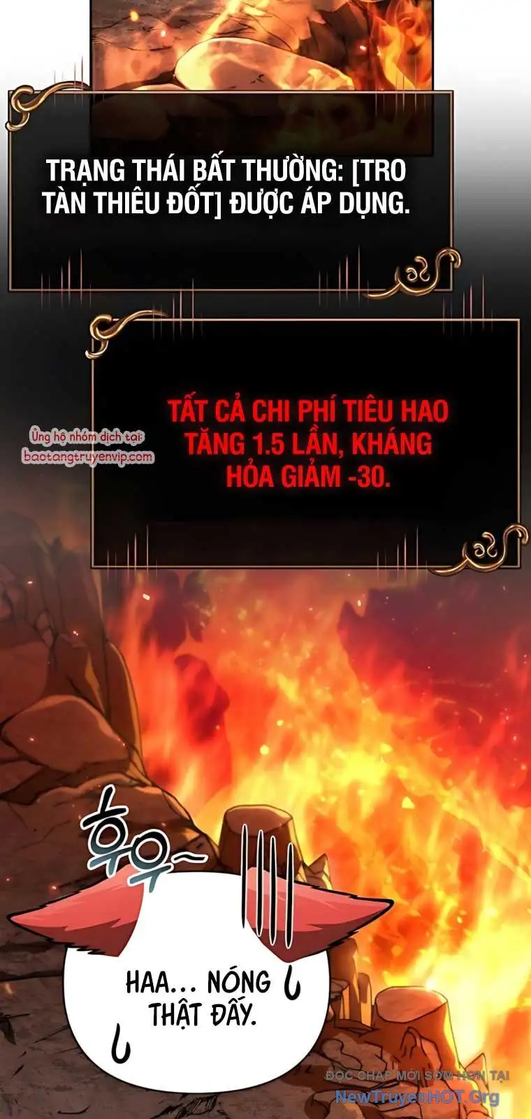 Truyện Tranh Sống Sót Trong Trò Chơi Với Tư Cách Là Một Cuồng Nhân trang 7