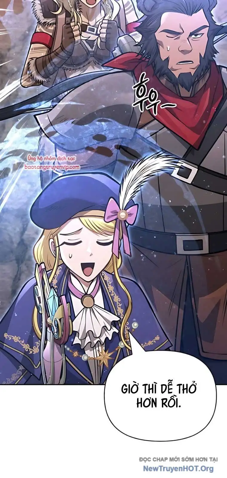 Truyện Tranh Sống Sót Trong Trò Chơi Với Tư Cách Là Một Cuồng Nhân trang 7