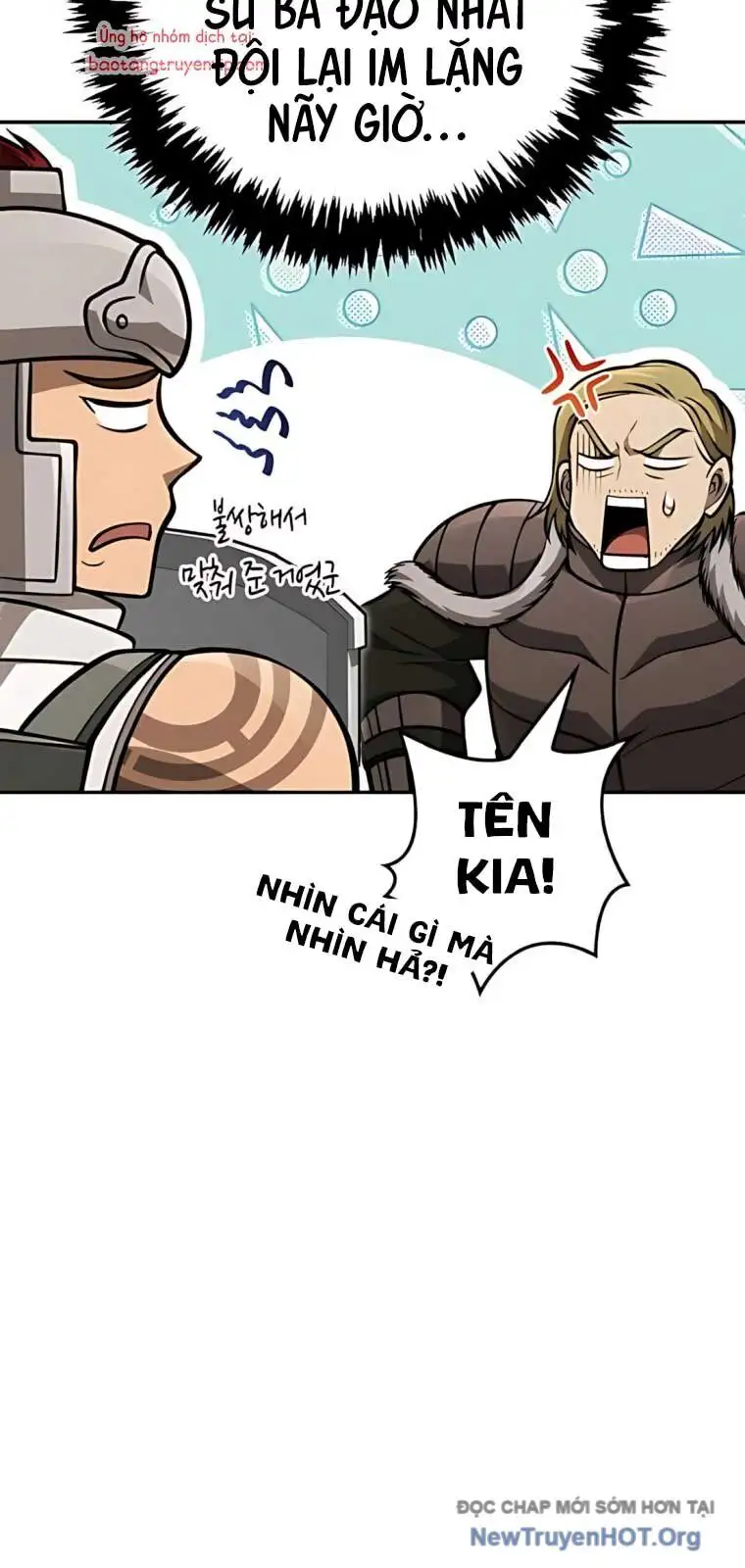 Truyện Tranh Sống Sót Trong Trò Chơi Với Tư Cách Là Một Cuồng Nhân trang 7