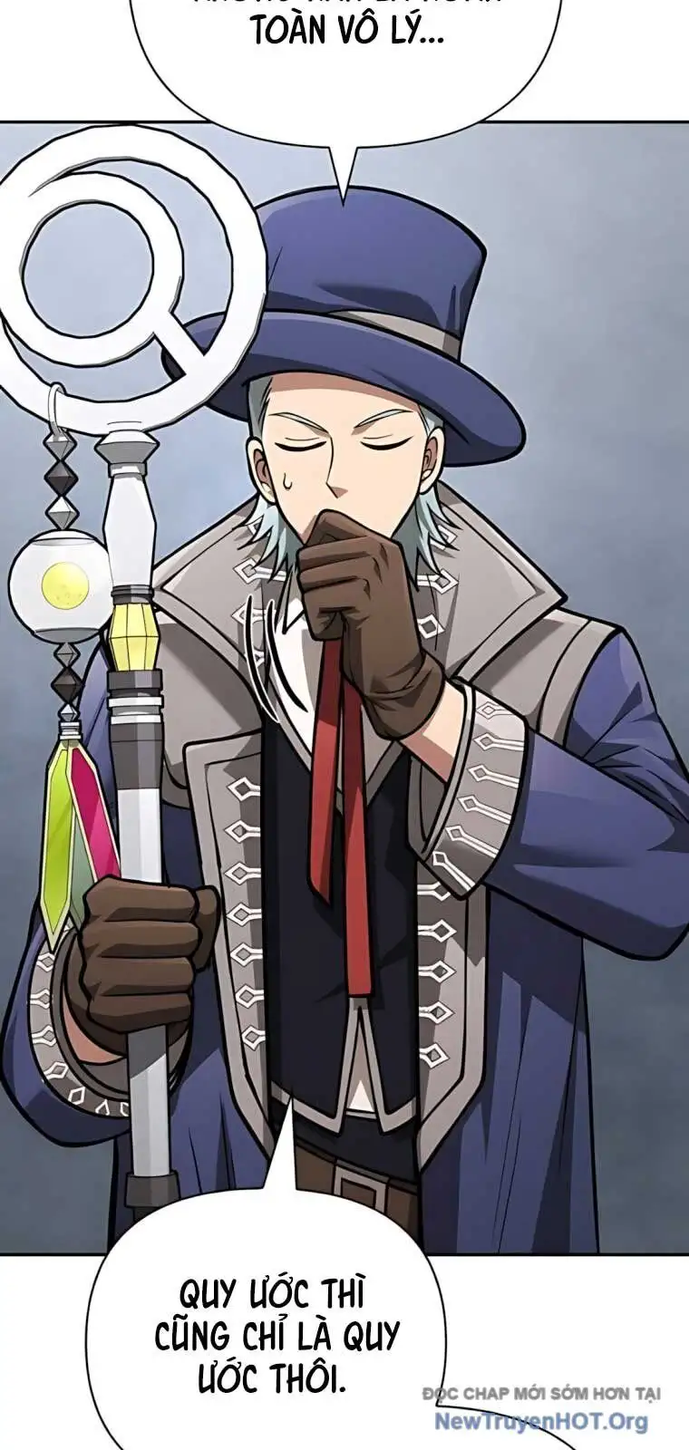 Truyện Tranh Sống Sót Trong Trò Chơi Với Tư Cách Là Một Cuồng Nhân trang 7