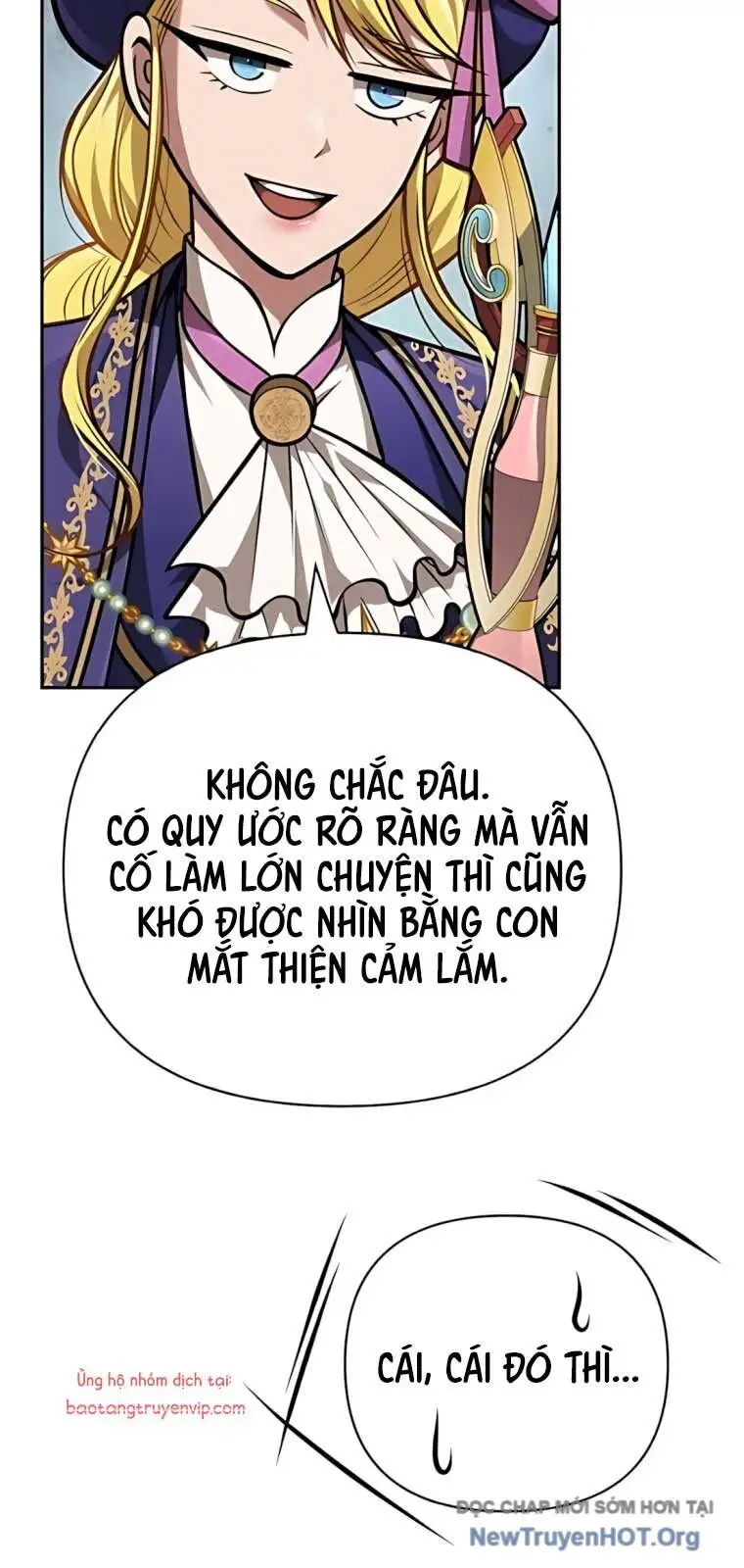 Truyện Tranh Sống Sót Trong Trò Chơi Với Tư Cách Là Một Cuồng Nhân trang 7