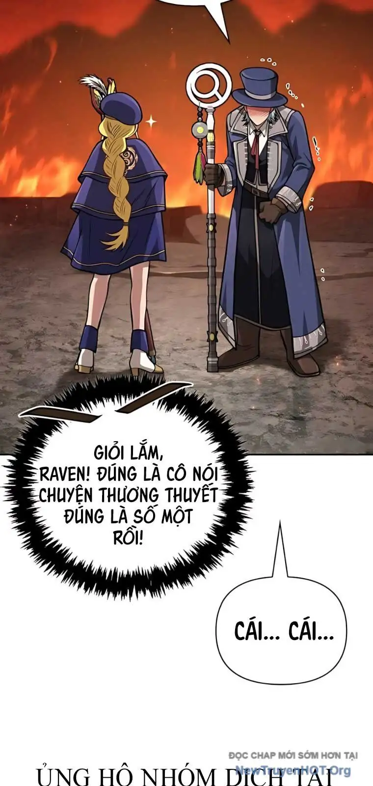 Truyện Tranh Sống Sót Trong Trò Chơi Với Tư Cách Là Một Cuồng Nhân trang 7