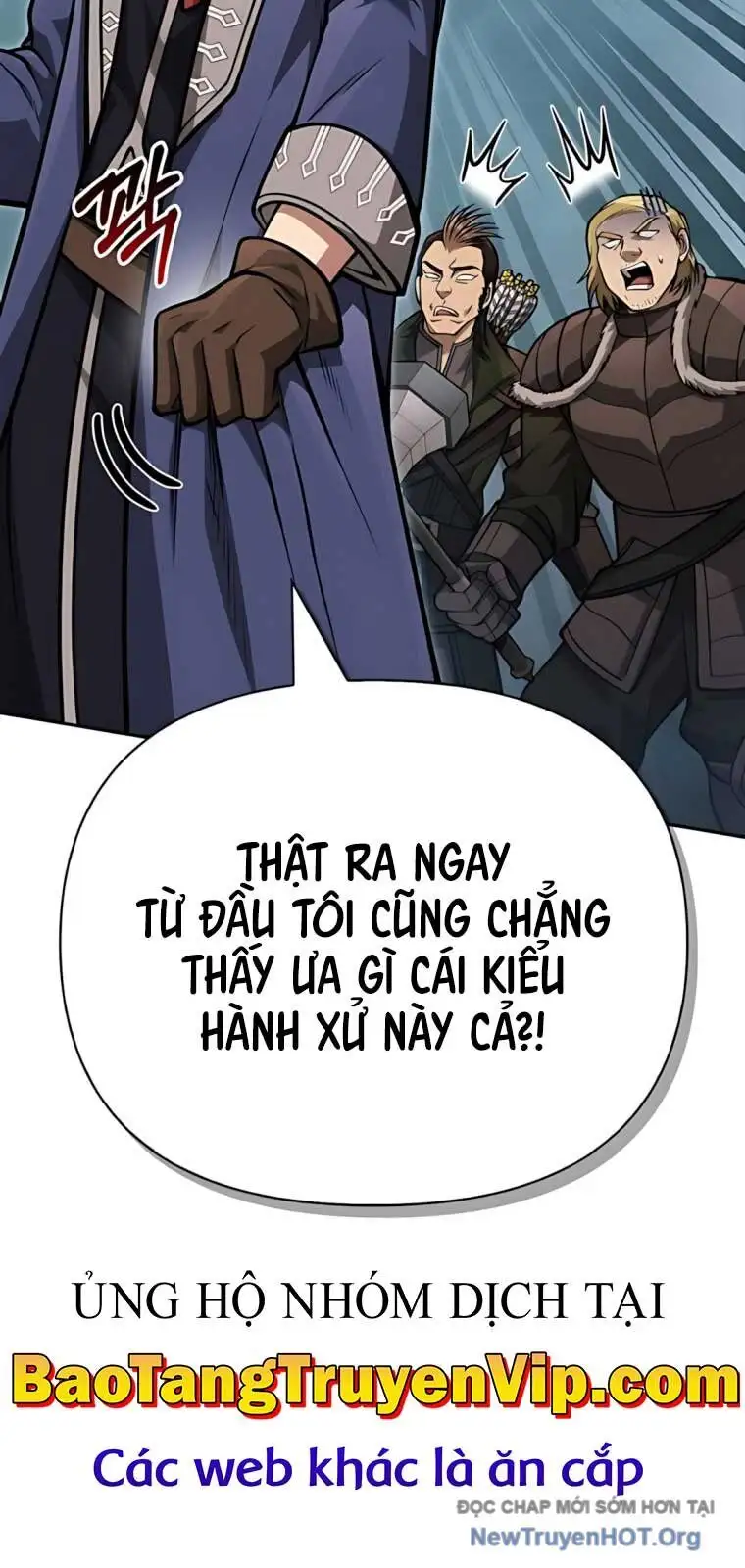 Truyện Tranh Sống Sót Trong Trò Chơi Với Tư Cách Là Một Cuồng Nhân trang 7