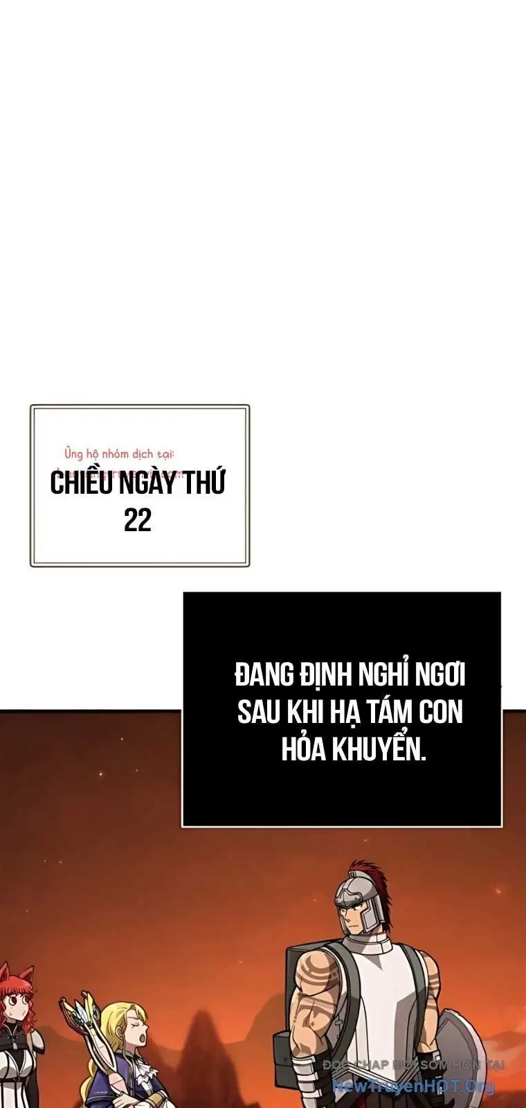 Truyện Tranh Sống Sót Trong Trò Chơi Với Tư Cách Là Một Cuồng Nhân trang 7