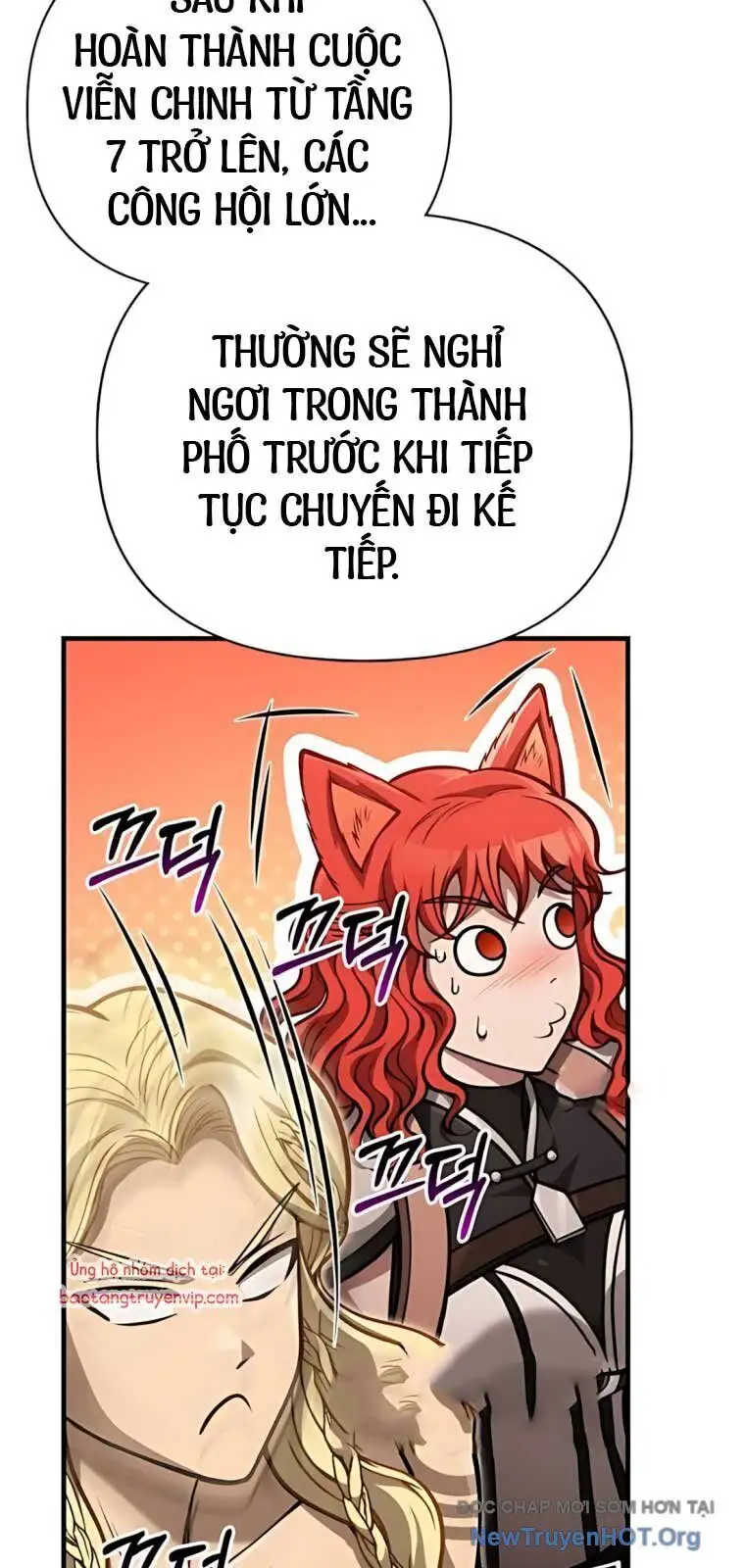 Truyện Tranh Sống Sót Trong Trò Chơi Với Tư Cách Là Một Cuồng Nhân trang 7