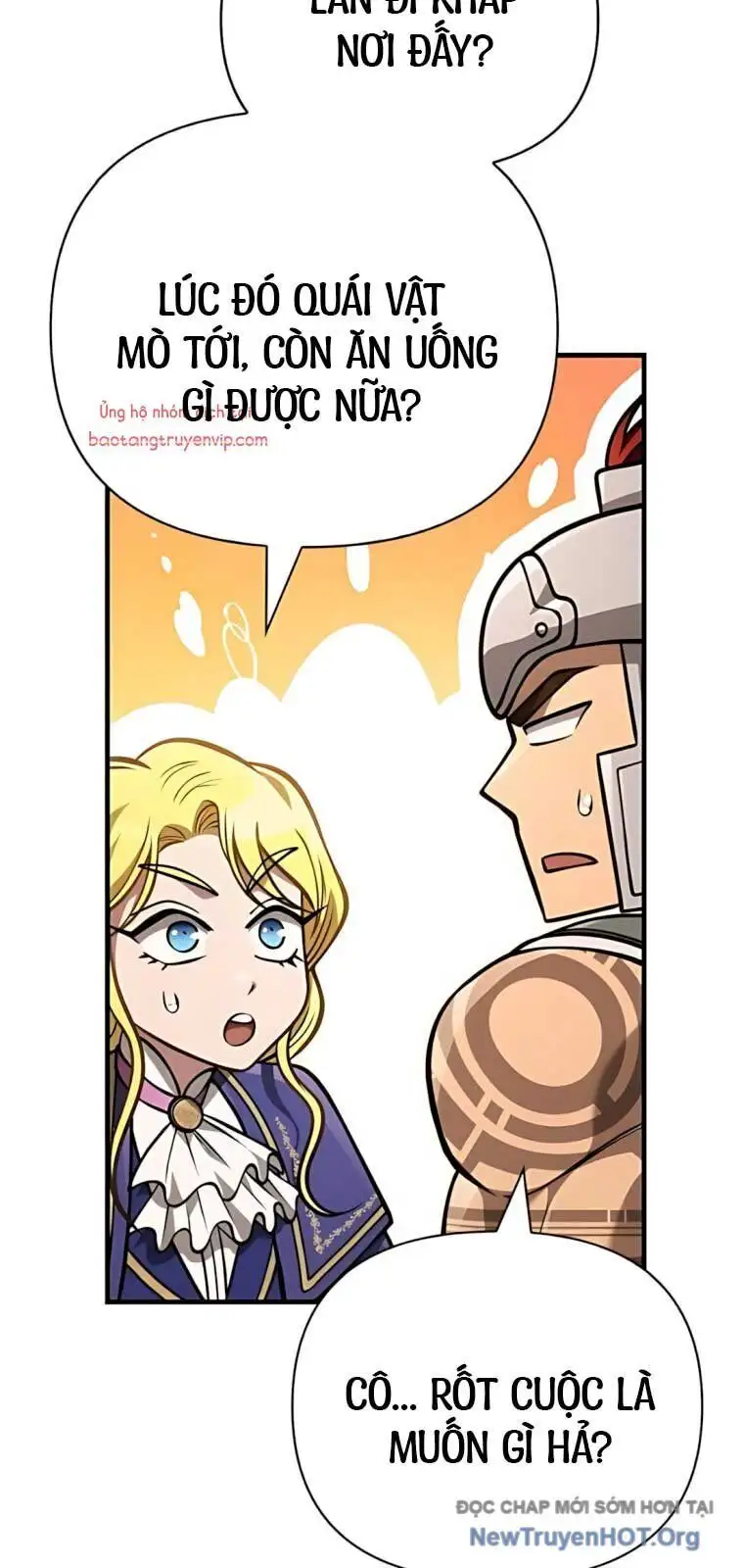 Truyện Tranh Sống Sót Trong Trò Chơi Với Tư Cách Là Một Cuồng Nhân trang 7