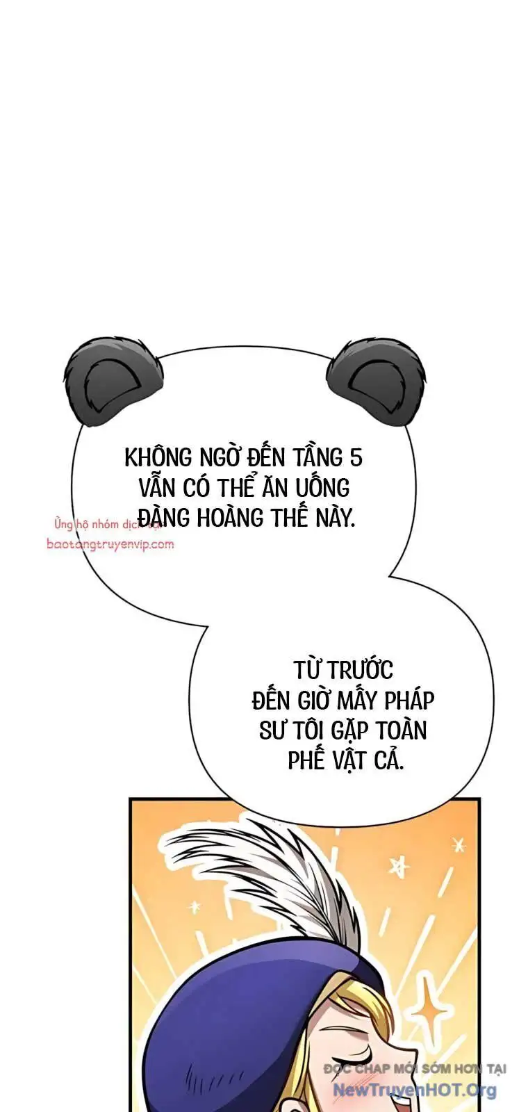 Truyện Tranh Sống Sót Trong Trò Chơi Với Tư Cách Là Một Cuồng Nhân trang 7