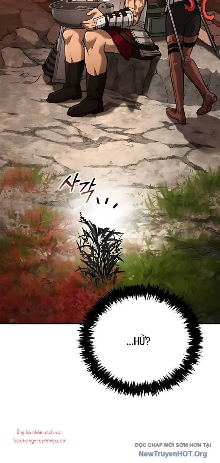 Truyện Tranh Sống Sót Trong Trò Chơi Với Tư Cách Là Một Cuồng Nhân trang 7