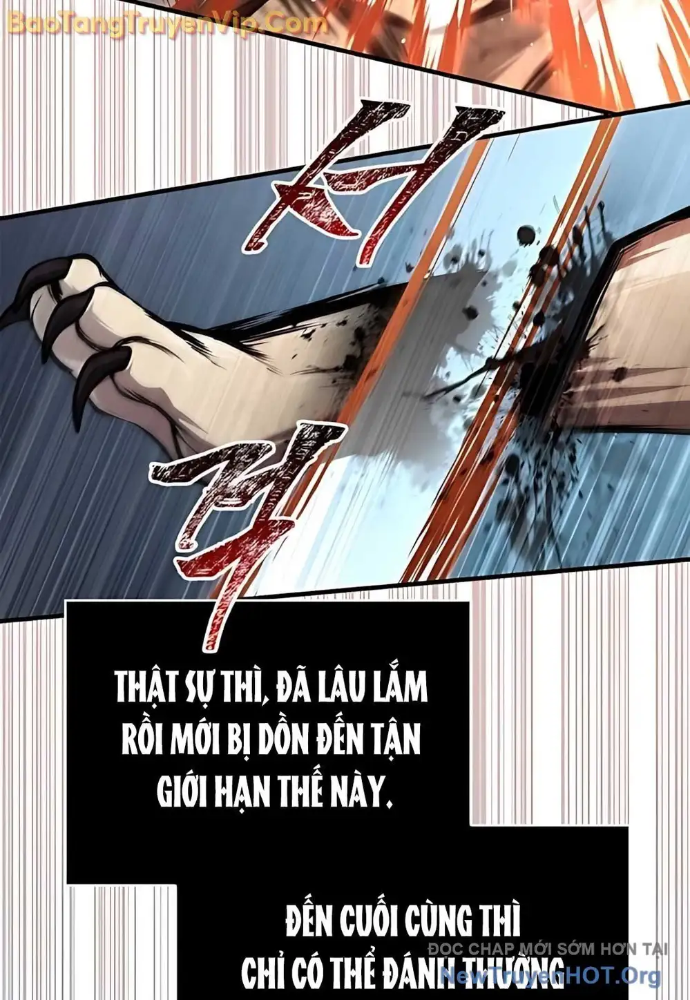 Truyện Tranh Sống Sót Trong Trò Chơi Với Tư Cách Là Một Cuồng Nhân trang 7