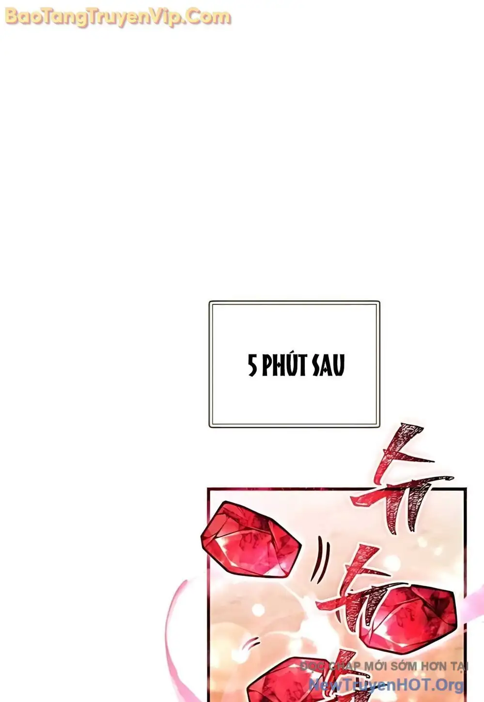 Truyện Tranh Sống Sót Trong Trò Chơi Với Tư Cách Là Một Cuồng Nhân trang 7