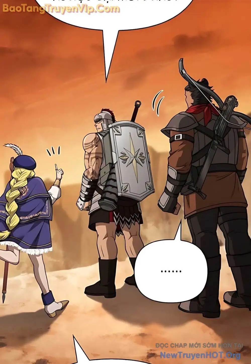 Truyện Tranh Sống Sót Trong Trò Chơi Với Tư Cách Là Một Cuồng Nhân trang 7