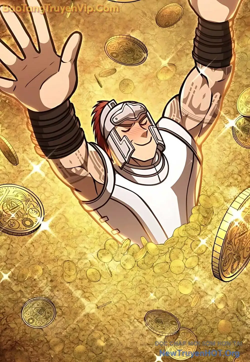 Truyện Tranh Sống Sót Trong Trò Chơi Với Tư Cách Là Một Cuồng Nhân trang 7