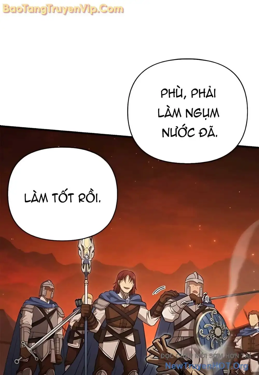 Truyện Tranh Sống Sót Trong Trò Chơi Với Tư Cách Là Một Cuồng Nhân trang 7