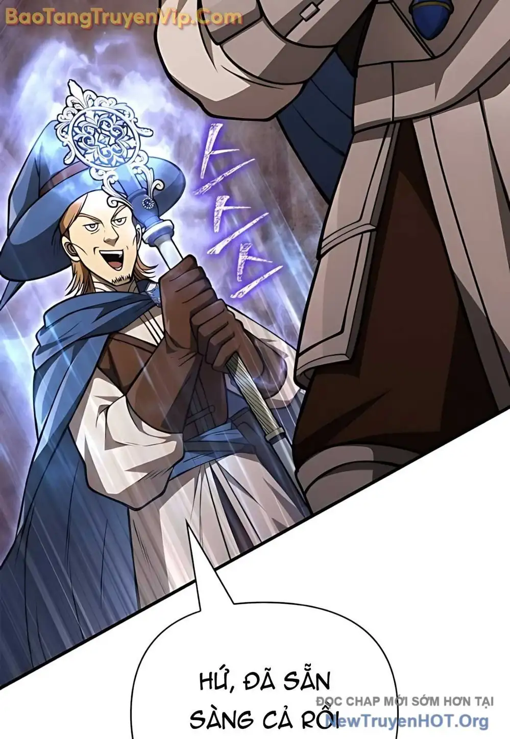 Truyện Tranh Sống Sót Trong Trò Chơi Với Tư Cách Là Một Cuồng Nhân trang 7