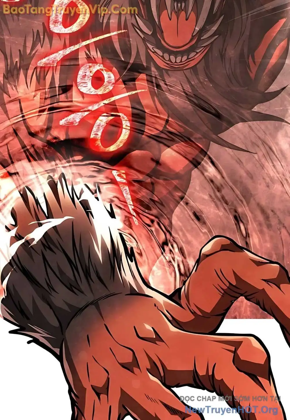 Truyện Tranh Sống Sót Trong Trò Chơi Với Tư Cách Là Một Cuồng Nhân trang 7