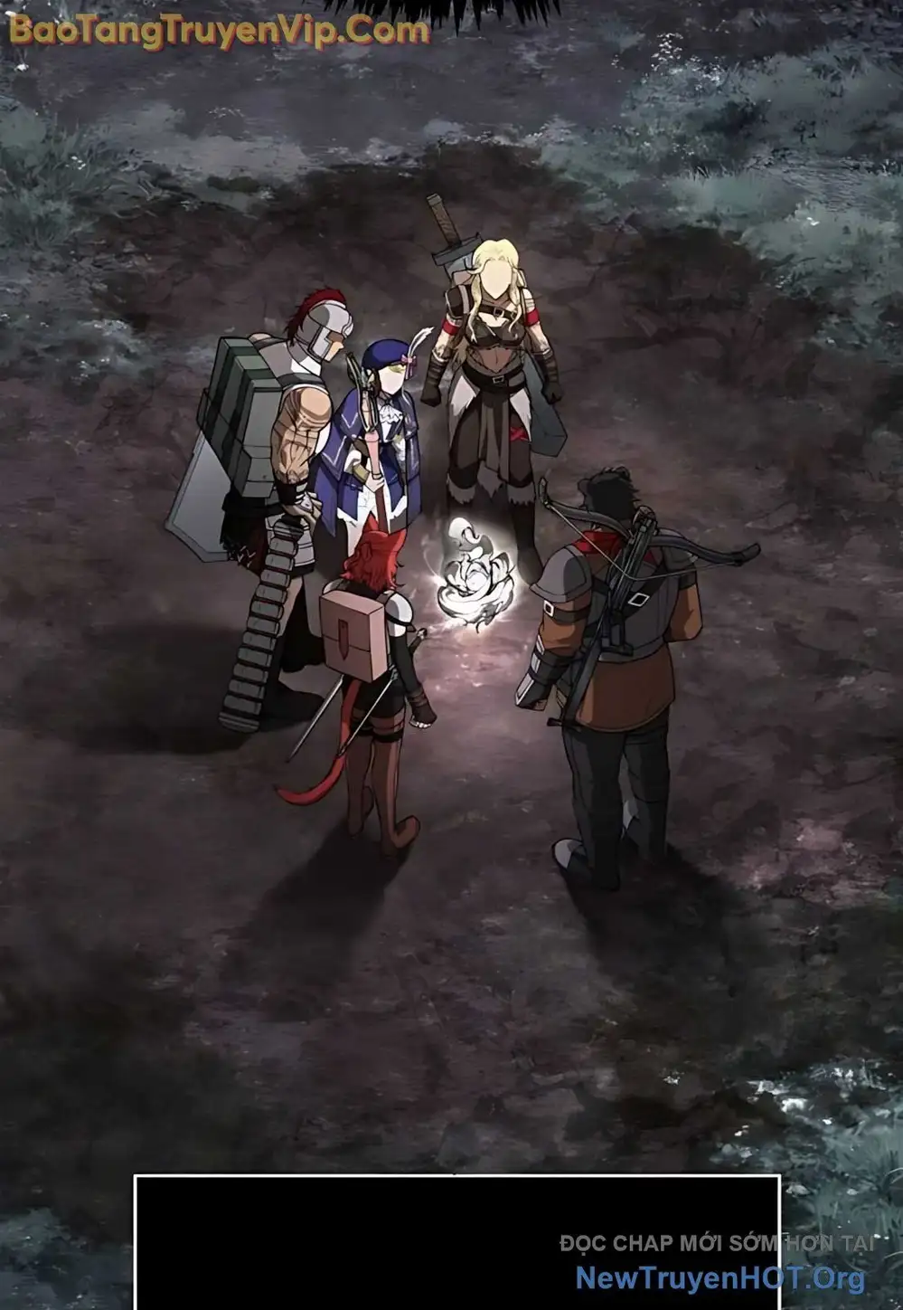 Truyện Tranh Sống Sót Trong Trò Chơi Với Tư Cách Là Một Cuồng Nhân trang 7