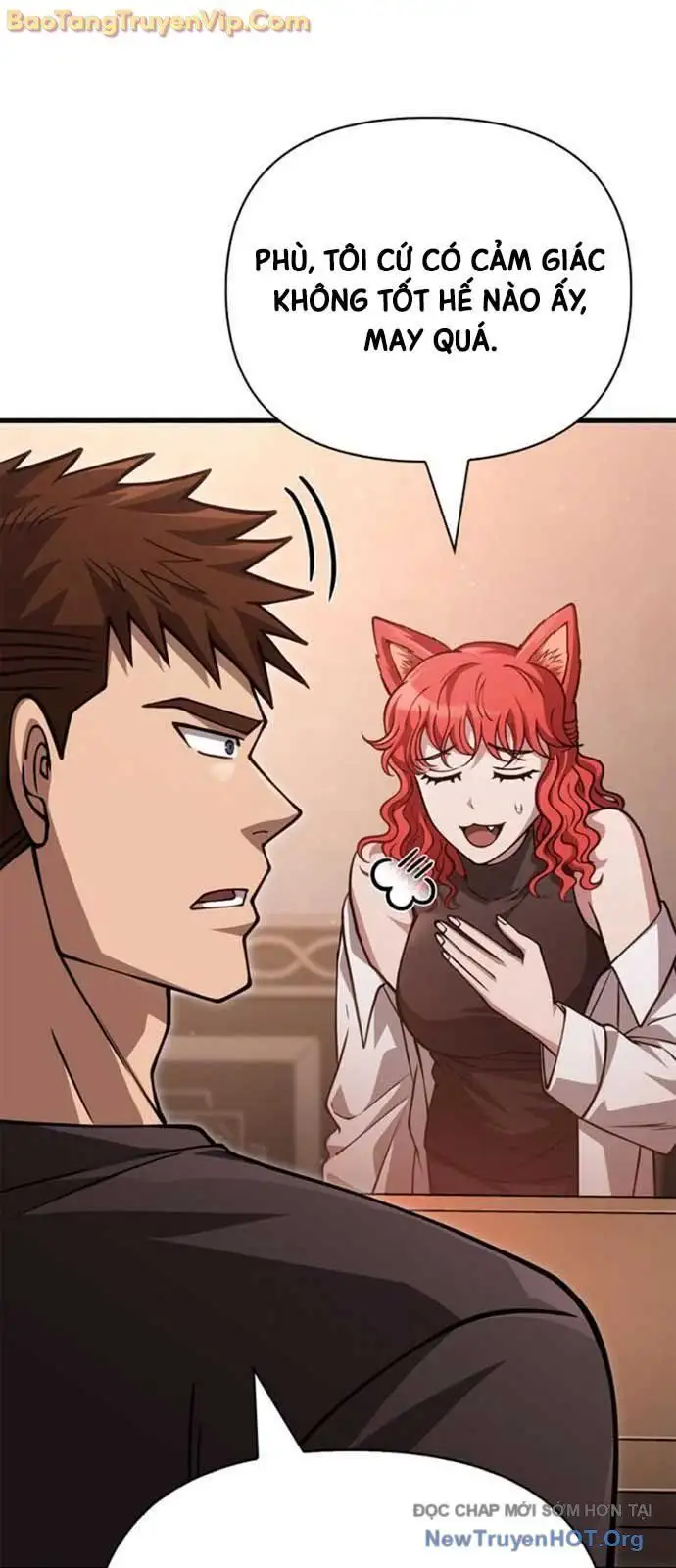 Truyện Tranh Sống Sót Trong Trò Chơi Với Tư Cách Là Một Cuồng Nhân trang 7