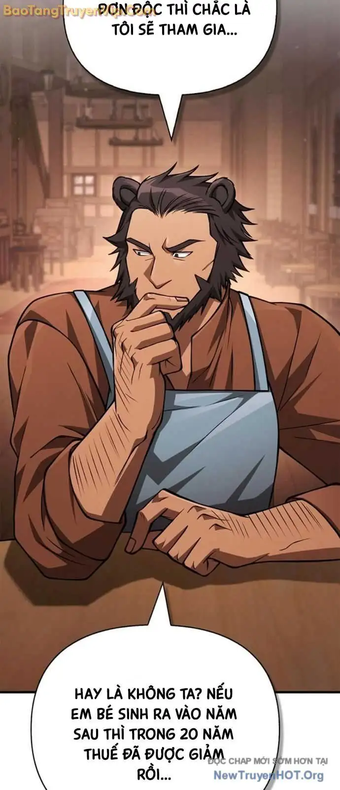 Truyện Tranh Sống Sót Trong Trò Chơi Với Tư Cách Là Một Cuồng Nhân trang 7