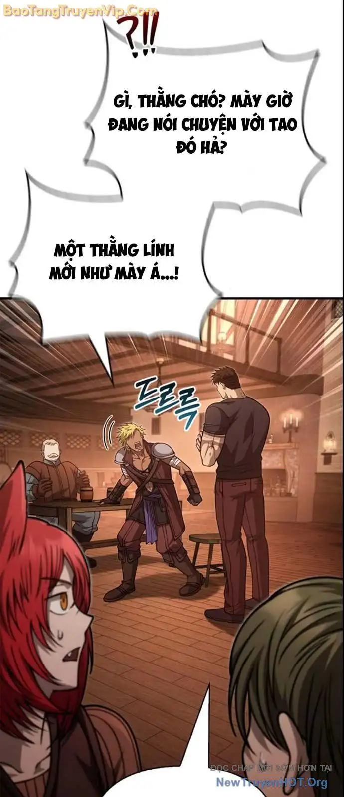 Truyện Tranh Sống Sót Trong Trò Chơi Với Tư Cách Là Một Cuồng Nhân trang 7