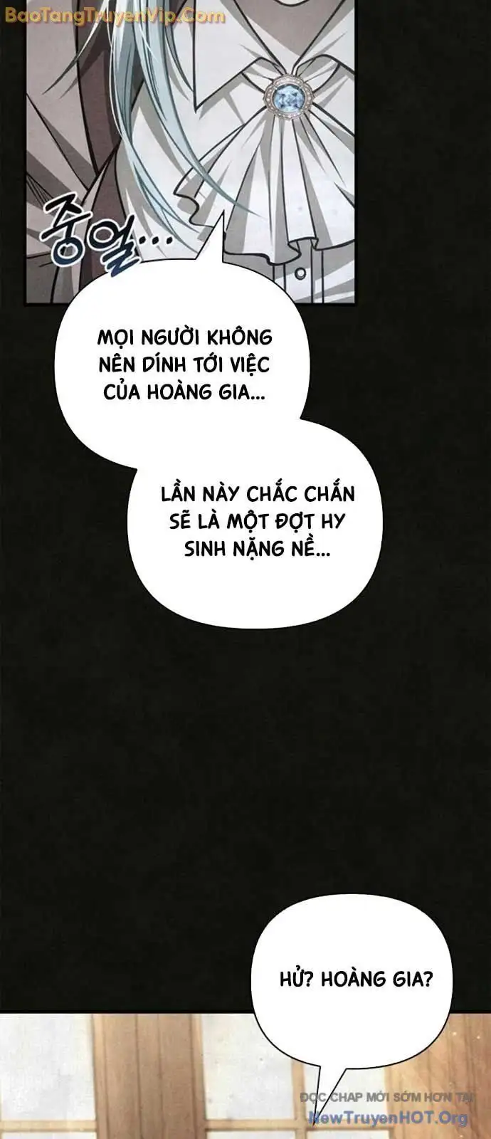 Truyện Tranh Sống Sót Trong Trò Chơi Với Tư Cách Là Một Cuồng Nhân trang 7