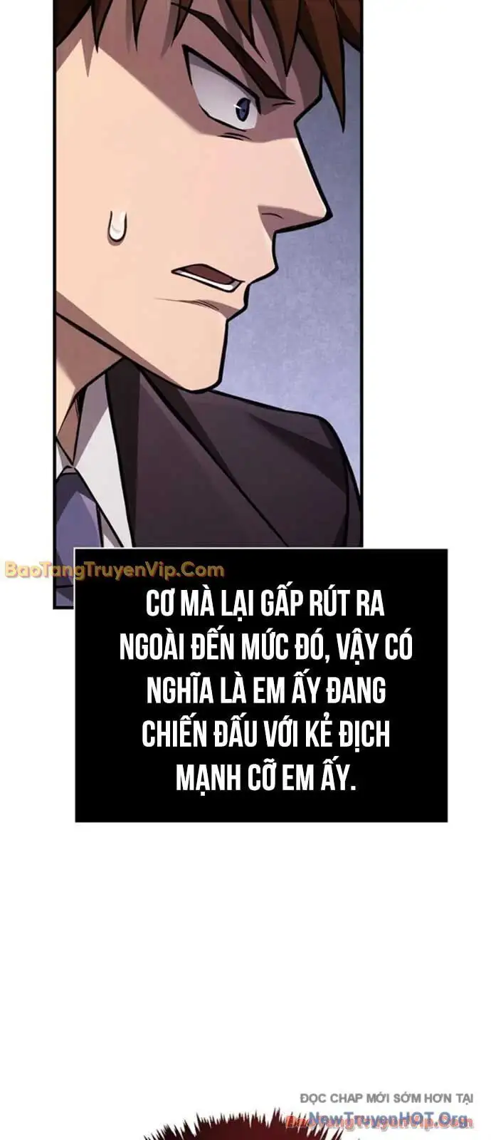 Truyện Tranh Sống Sót Trong Trò Chơi Với Tư Cách Là Một Cuồng Nhân trang 7