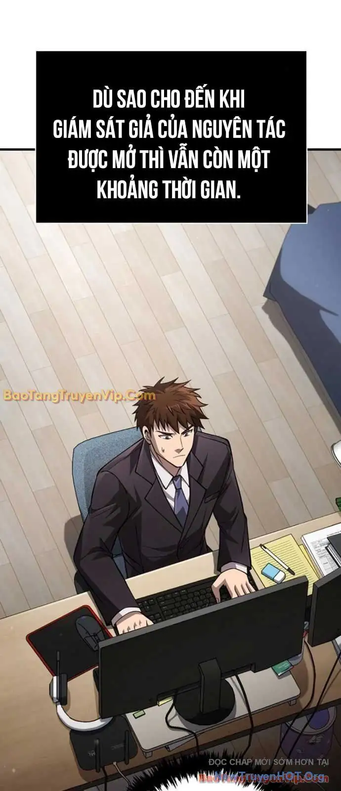 Truyện Tranh Sống Sót Trong Trò Chơi Với Tư Cách Là Một Cuồng Nhân trang 7