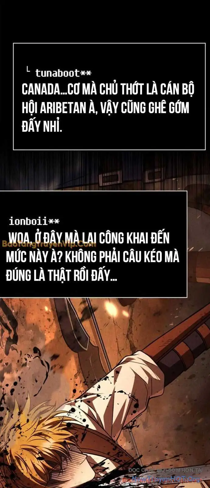 Truyện Tranh Sống Sót Trong Trò Chơi Với Tư Cách Là Một Cuồng Nhân trang 7