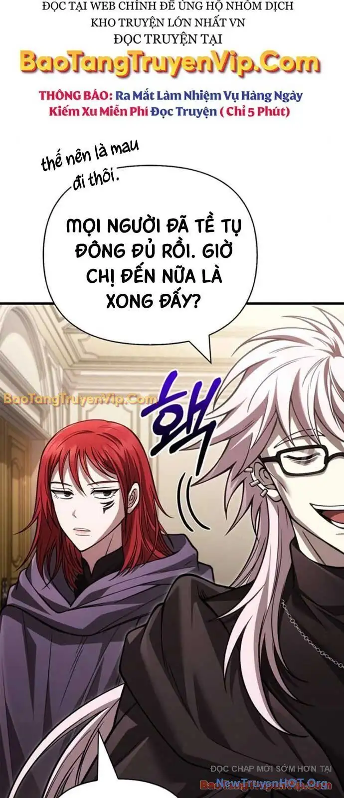 Truyện Tranh Sống Sót Trong Trò Chơi Với Tư Cách Là Một Cuồng Nhân trang 7