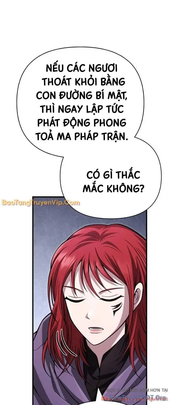 Truyện Tranh Sống Sót Trong Trò Chơi Với Tư Cách Là Một Cuồng Nhân trang 7