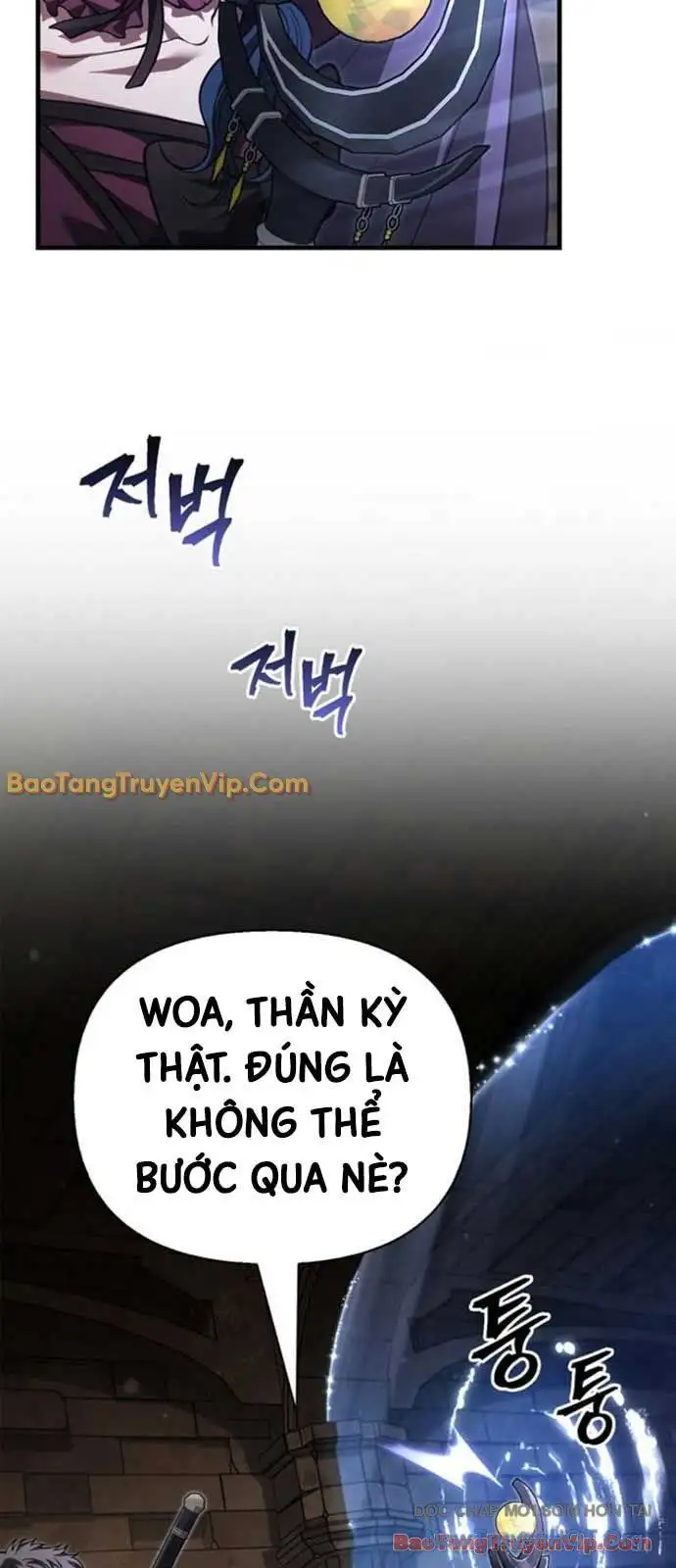 Truyện Tranh Sống Sót Trong Trò Chơi Với Tư Cách Là Một Cuồng Nhân trang 7