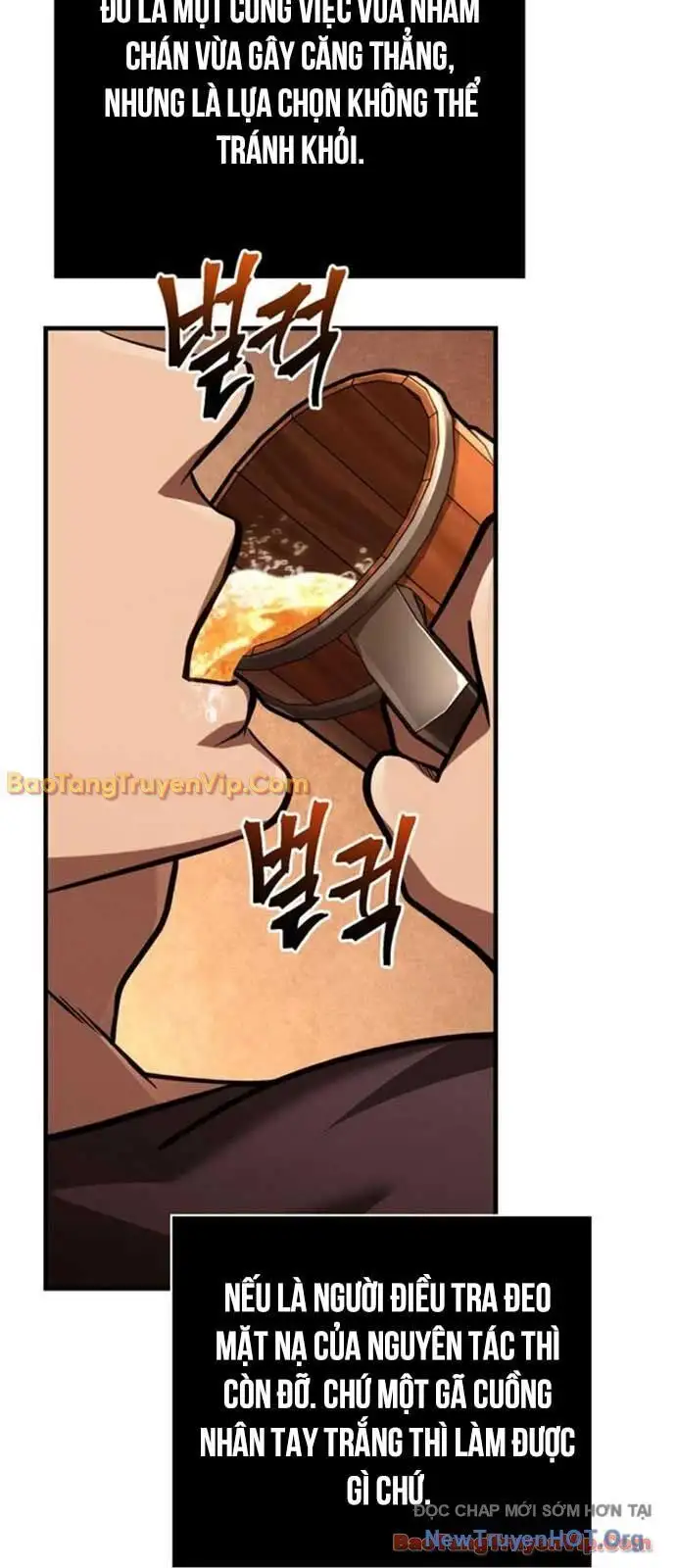 Truyện Tranh Sống Sót Trong Trò Chơi Với Tư Cách Là Một Cuồng Nhân trang 7