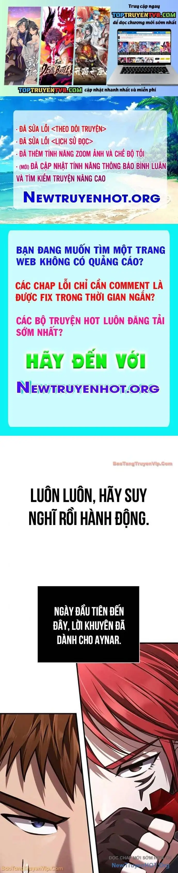 Truyện Tranh Sống Sót Trong Trò Chơi Với Tư Cách Là Một Cuồng Nhân trang 7