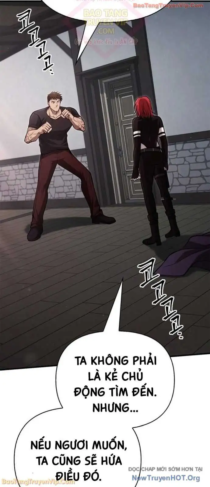 Truyện Tranh Sống Sót Trong Trò Chơi Với Tư Cách Là Một Cuồng Nhân trang 7