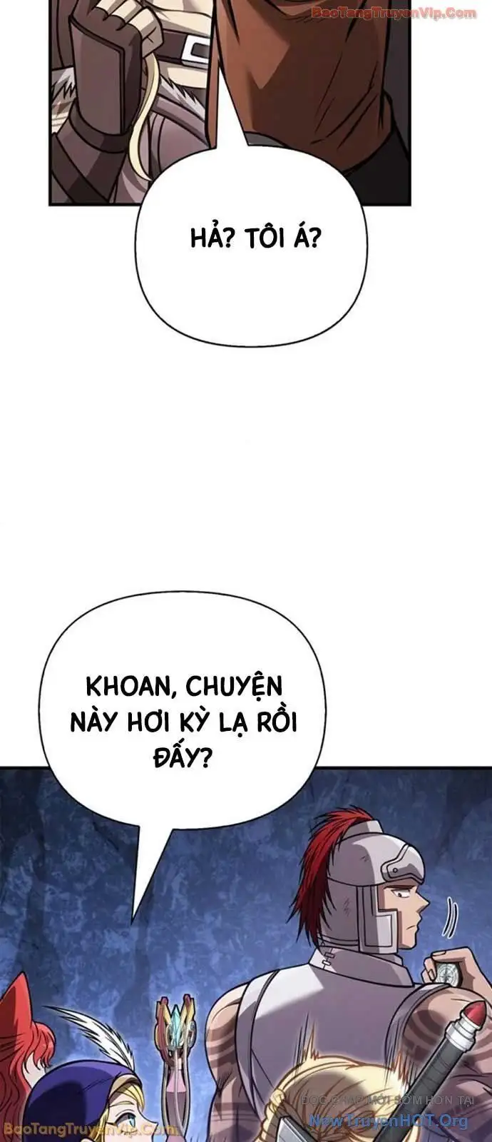 Truyện Tranh Sống Sót Trong Trò Chơi Với Tư Cách Là Một Cuồng Nhân trang 7