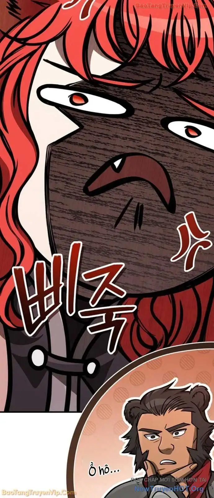 Truyện Tranh Sống Sót Trong Trò Chơi Với Tư Cách Là Một Cuồng Nhân trang 7