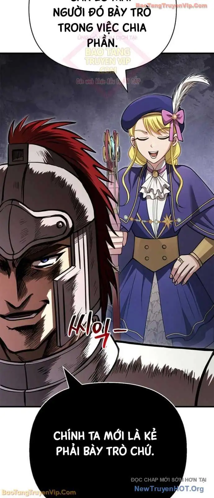 Truyện Tranh Sống Sót Trong Trò Chơi Với Tư Cách Là Một Cuồng Nhân trang 7