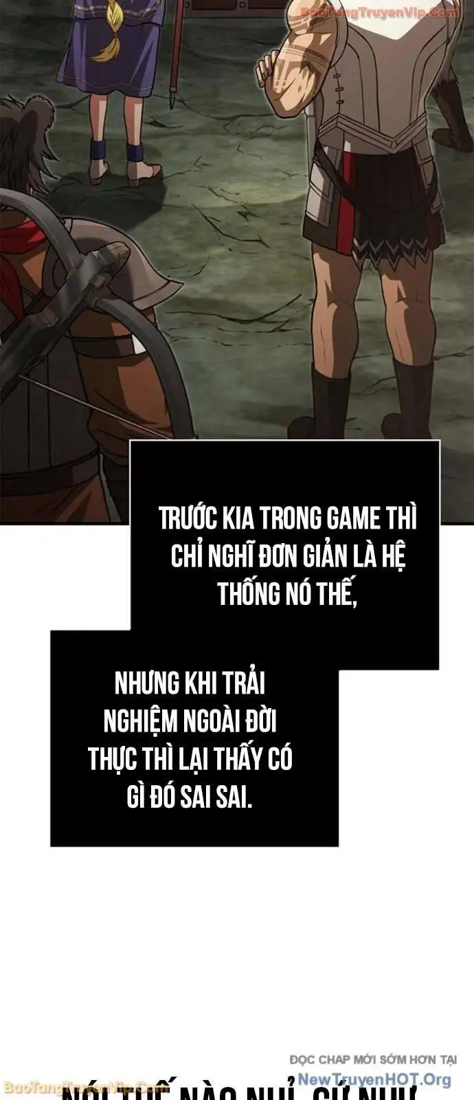 Truyện Tranh Sống Sót Trong Trò Chơi Với Tư Cách Là Một Cuồng Nhân trang 7