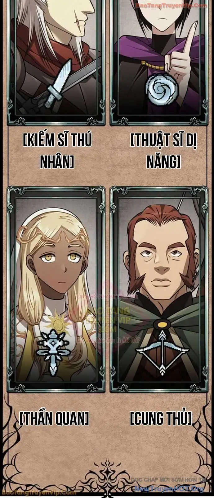 Truyện Tranh Sống Sót Trong Trò Chơi Với Tư Cách Là Một Cuồng Nhân trang 7