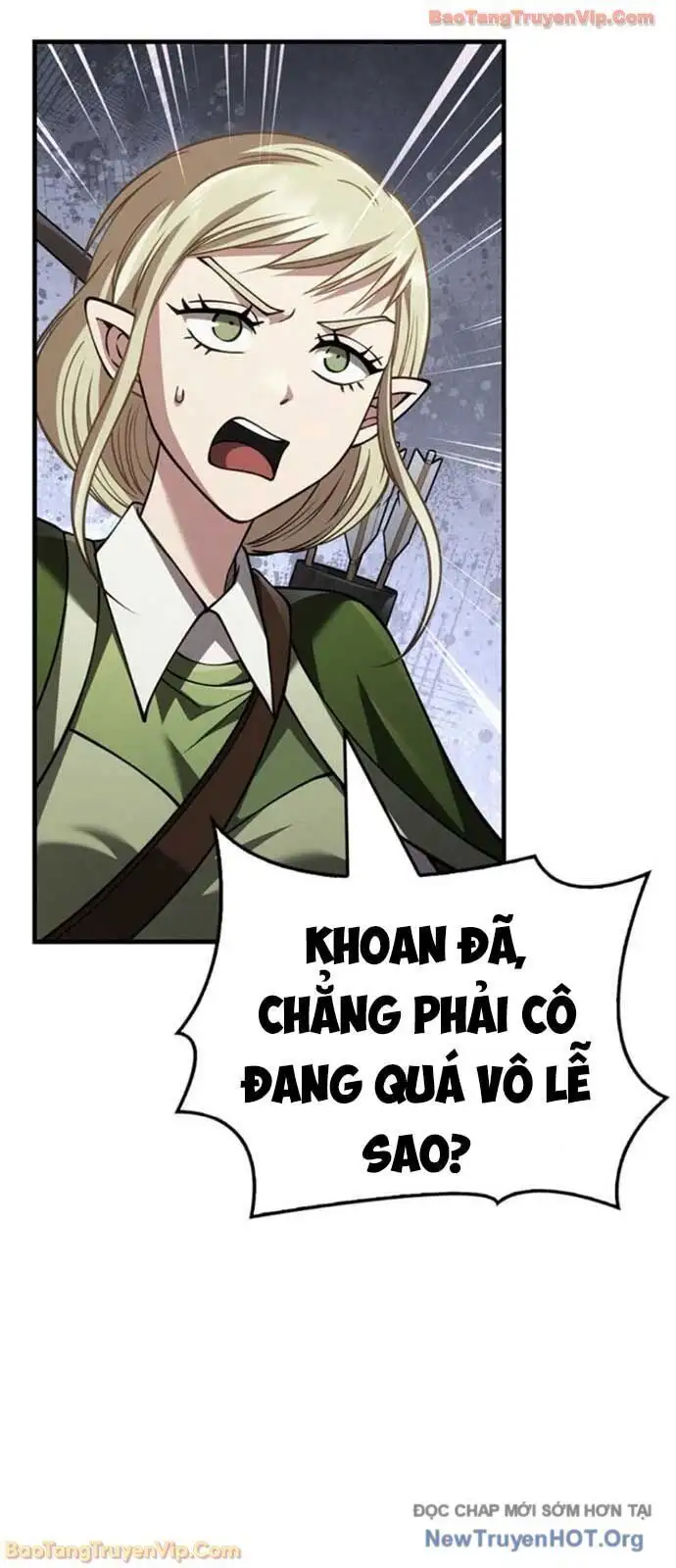 Truyện Tranh Sống Sót Trong Trò Chơi Với Tư Cách Là Một Cuồng Nhân trang 7