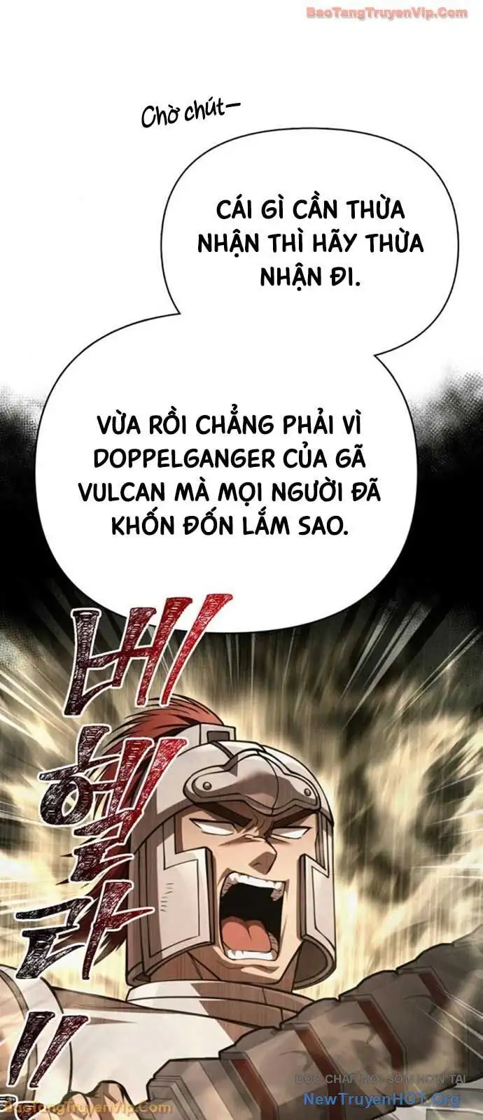 Truyện Tranh Sống Sót Trong Trò Chơi Với Tư Cách Là Một Cuồng Nhân trang 7