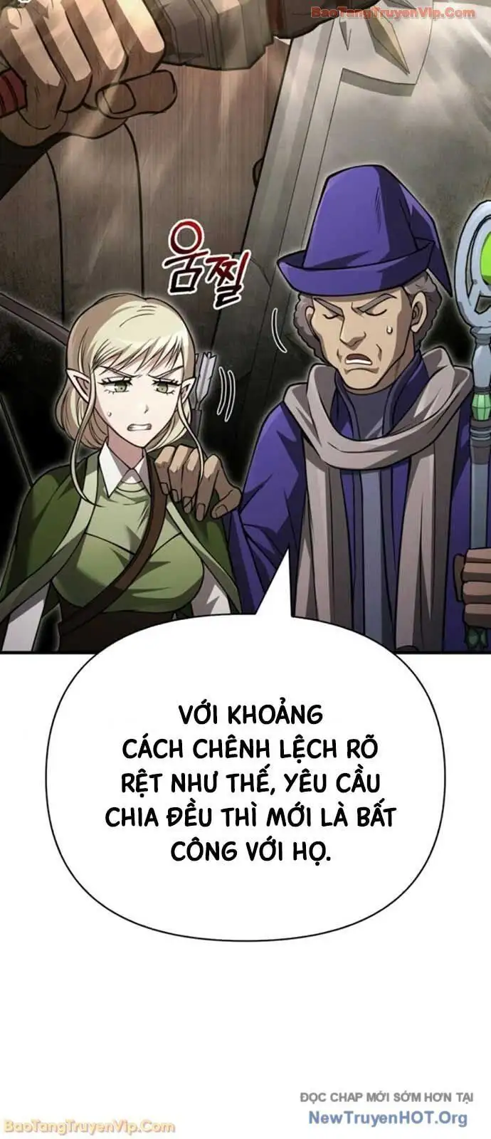 Truyện Tranh Sống Sót Trong Trò Chơi Với Tư Cách Là Một Cuồng Nhân trang 7