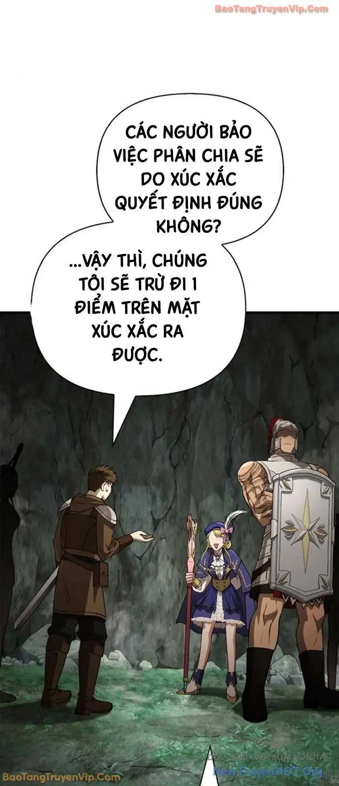 Truyện Tranh Sống Sót Trong Trò Chơi Với Tư Cách Là Một Cuồng Nhân trang 7