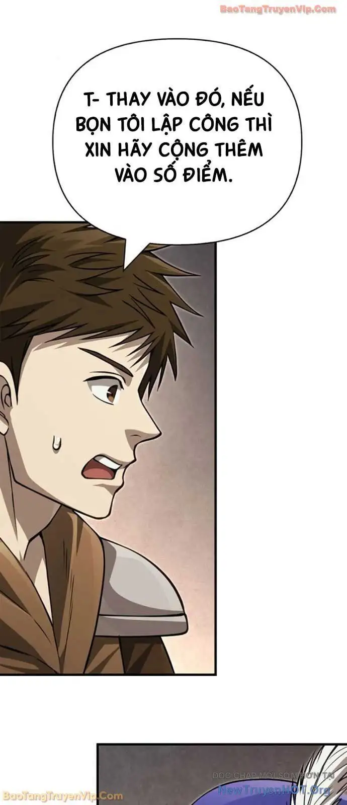 Truyện Tranh Sống Sót Trong Trò Chơi Với Tư Cách Là Một Cuồng Nhân trang 7