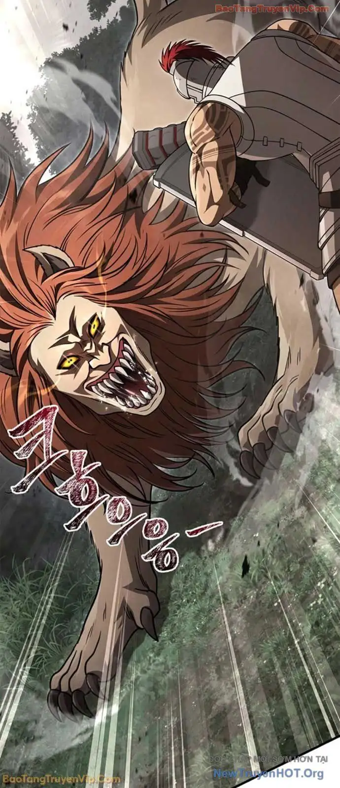 Truyện Tranh Sống Sót Trong Trò Chơi Với Tư Cách Là Một Cuồng Nhân trang 7