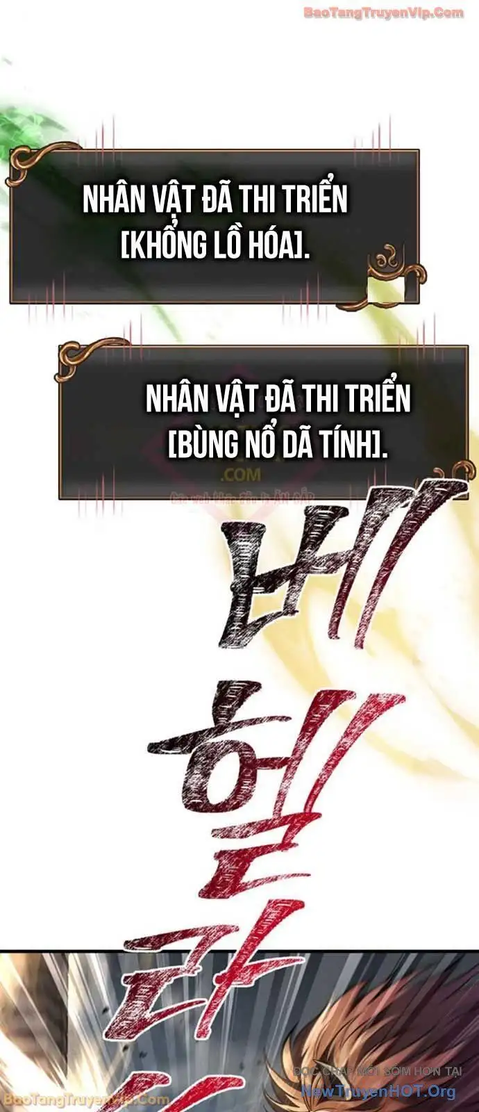 Truyện Tranh Sống Sót Trong Trò Chơi Với Tư Cách Là Một Cuồng Nhân trang 7