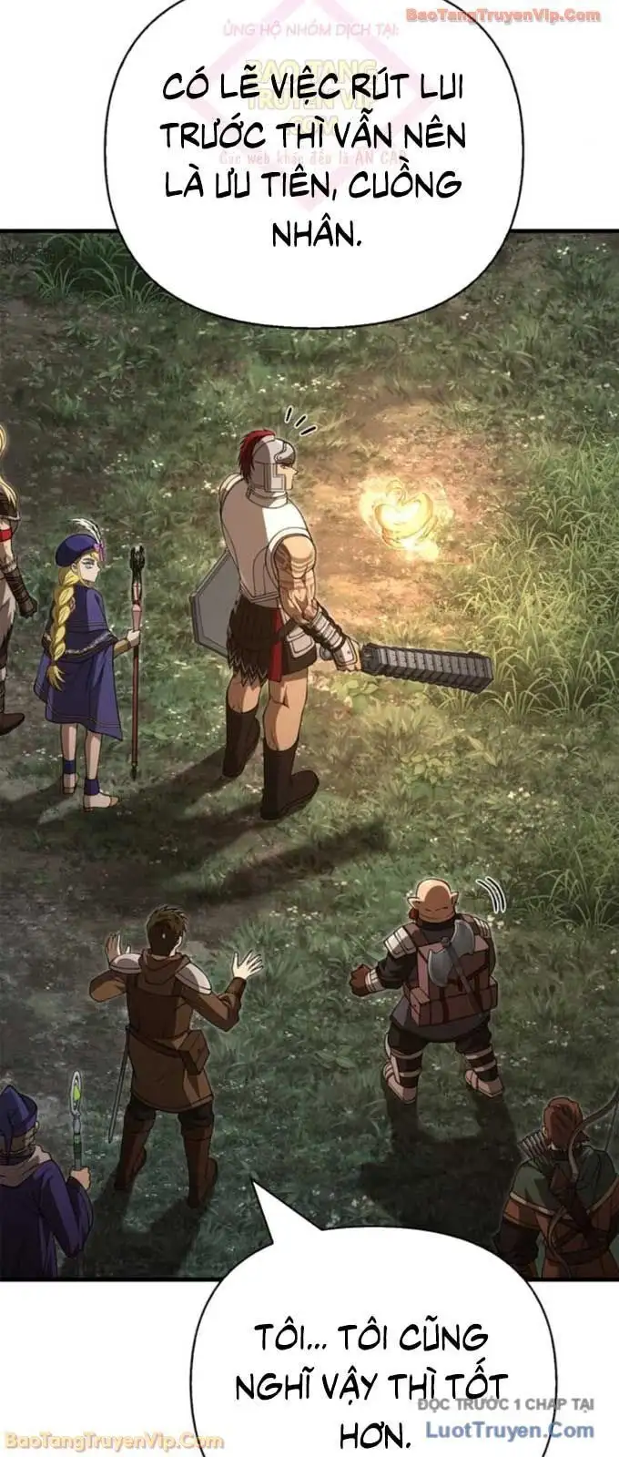 Truyện Tranh Sống Sót Trong Trò Chơi Với Tư Cách Là Một Cuồng Nhân trang 7