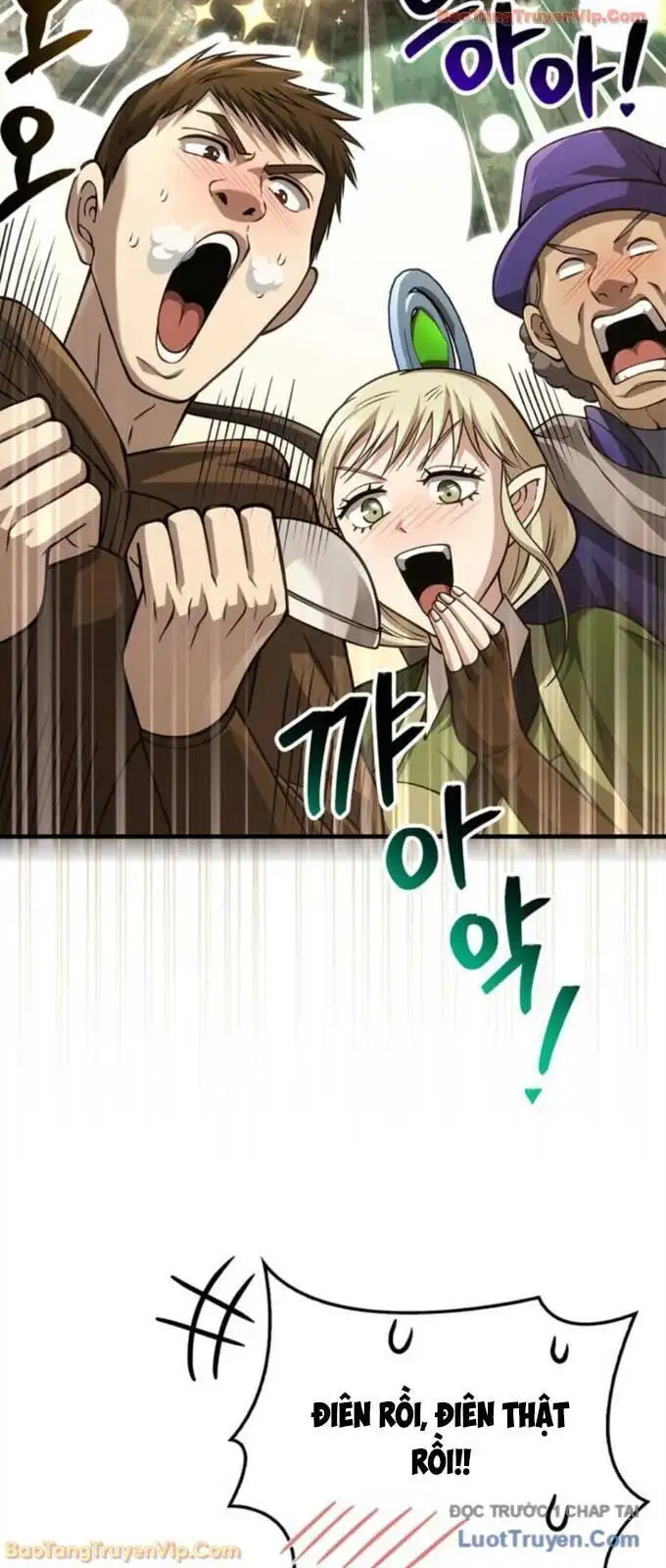 Truyện Tranh Sống Sót Trong Trò Chơi Với Tư Cách Là Một Cuồng Nhân trang 7