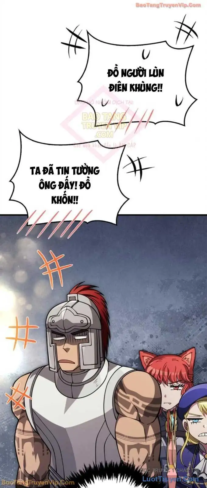 Truyện Tranh Sống Sót Trong Trò Chơi Với Tư Cách Là Một Cuồng Nhân trang 7