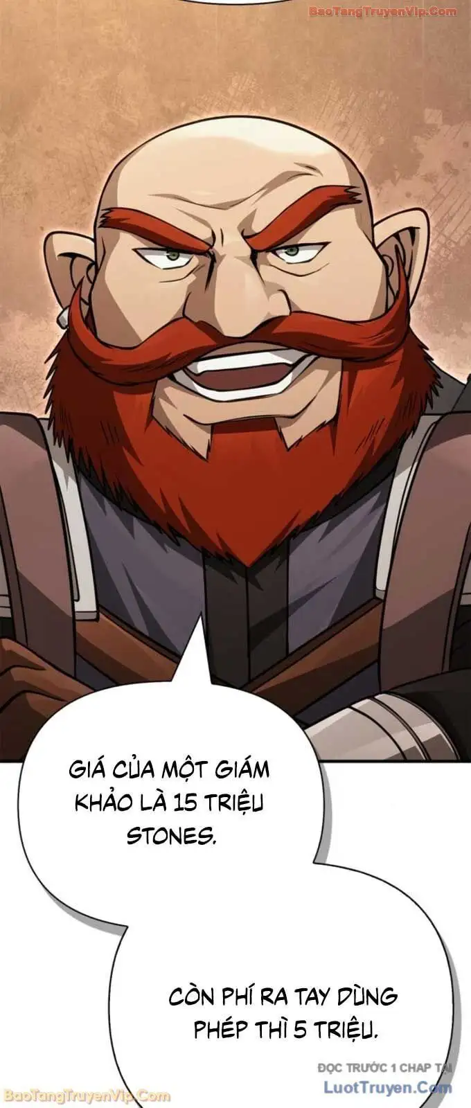 Truyện Tranh Sống Sót Trong Trò Chơi Với Tư Cách Là Một Cuồng Nhân trang 7