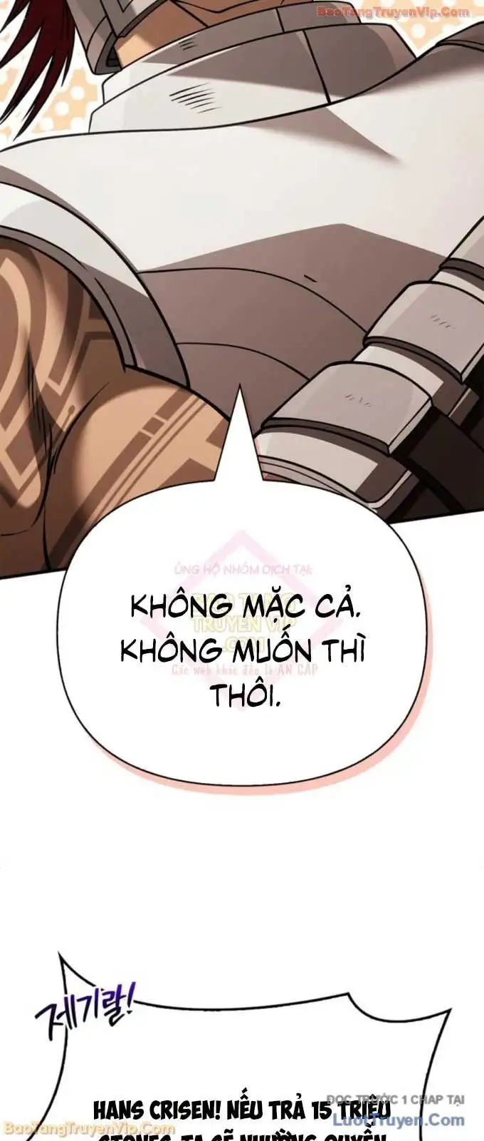 Truyện Tranh Sống Sót Trong Trò Chơi Với Tư Cách Là Một Cuồng Nhân trang 7